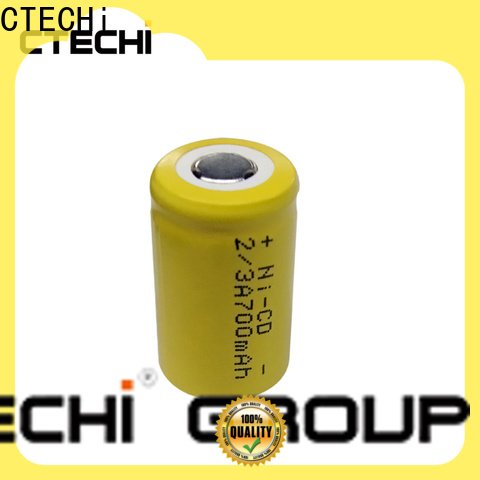 wide temperature range ni-cd battery manufacturer for sweeping robot 1
