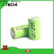 quick charge ni-mh battery customized for lamp 1