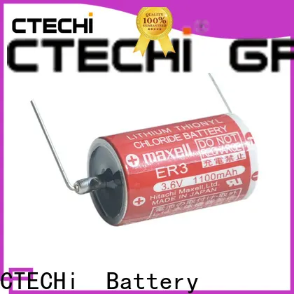 high quality maxell lithium battery manufacturer for GPS System 1
