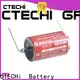 high quality maxell lithium battery manufacturer for GPS System 1