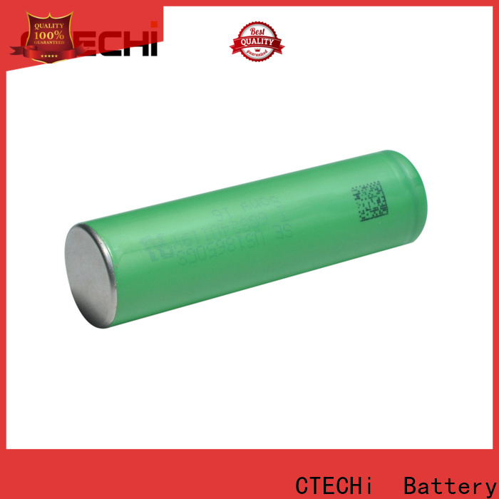 CTECHi sony lithium battery design for UAV1 1