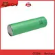 CTECHi sony lithium battery design for UAV1 1