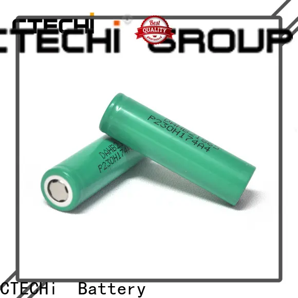 CTECHi lg lithium battery factory for UAV1 1
