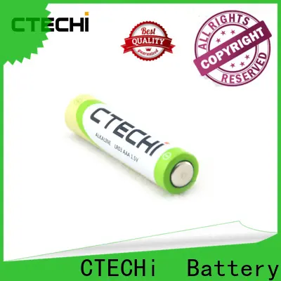 best recharge alkaline batteries supplier for electronic products 1