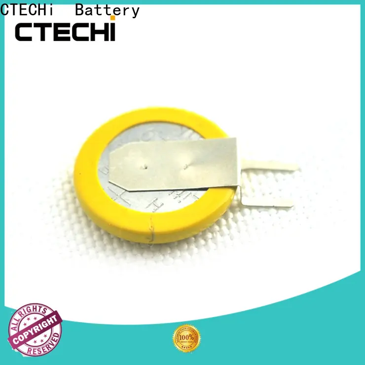 CTECHi lithium coin cell customized for laptop 1