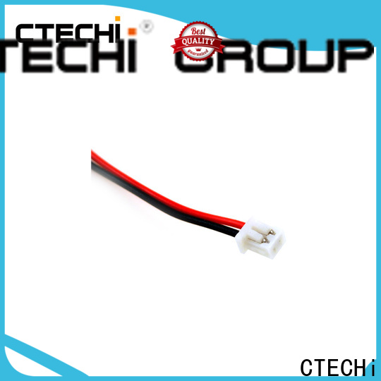 CTECHi lithium battery accessories series for manufacture 1