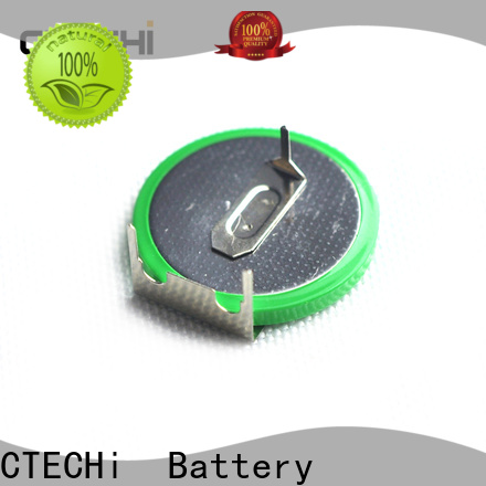 CTECHi miniature lithium coin series for instrument 1