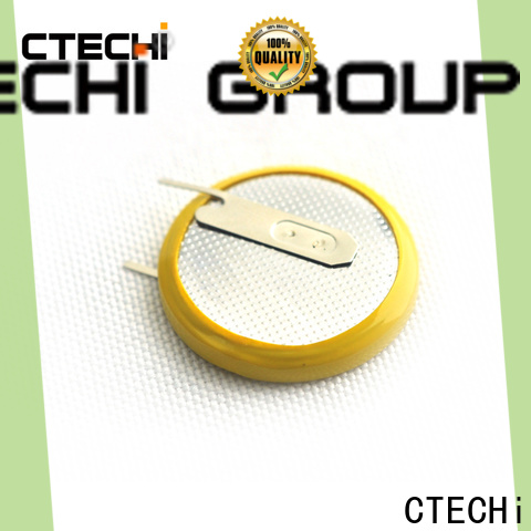 small lithium coin cell customized for instrument 1