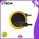 small motherboard battery customized for camera 1