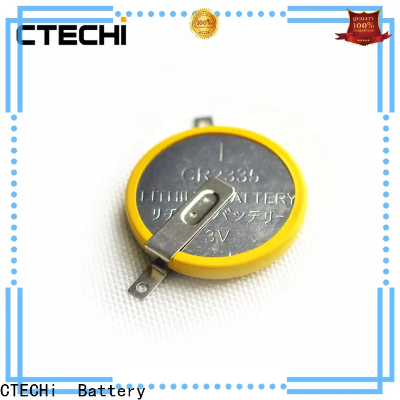 digital lithium coin cell personalized for instrument 1
