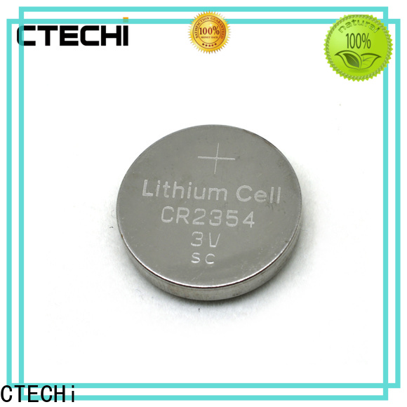 CTECHi primary lithium coin cell battery series for laptop 1