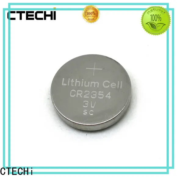 CTECHi primary lithium coin cell battery series for laptop 1