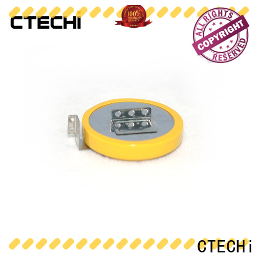CTECHi small lithium button cell personalized for camera 1