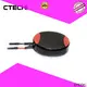 CTECHi electronic gas meter battery customized for electronic products 1