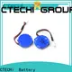 CTECHi lithium ion rechargeable battery personalized for electric toys 1