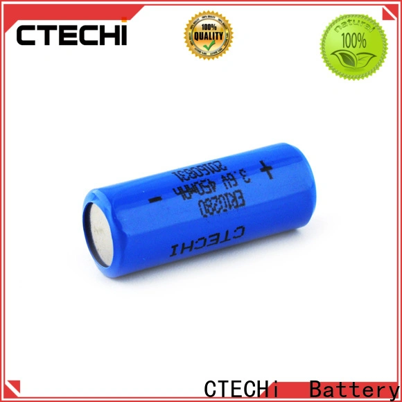 CTECHi gas meter battery personalized for electric toys 1