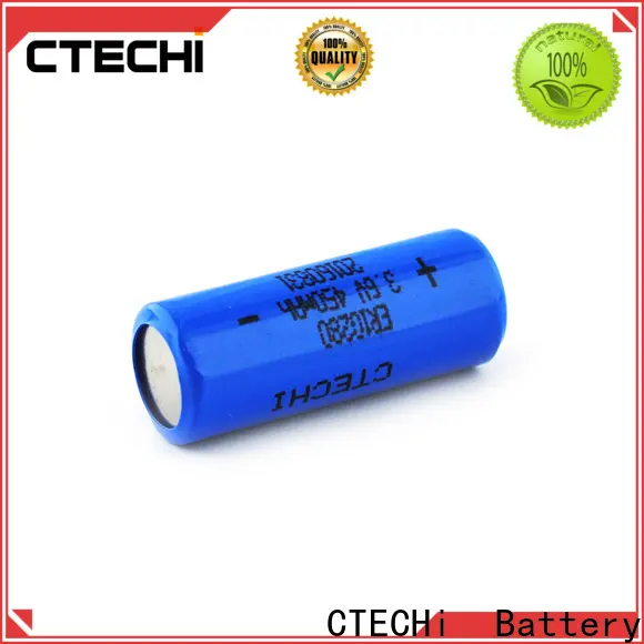CTECHi gas meter battery personalized for electric toys 1