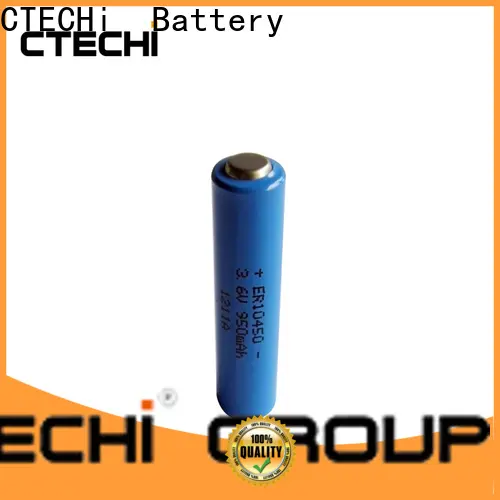 CTECHi lithium cell batteries customized for remote controls 1
