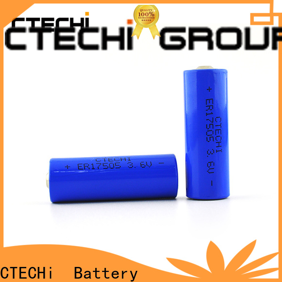 CTECHi high capacity battery customized for electric toys 1