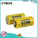 CTECHi 3v br battery supplier for toy 1