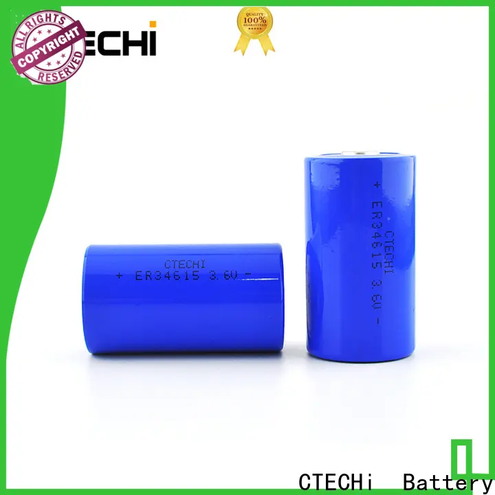 cylindrical lithium battery cells factory for remote controls 1