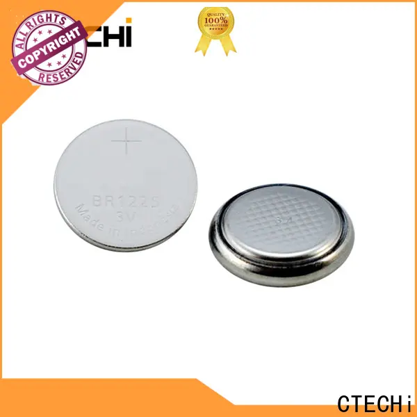 CTECHi 3v br battery design for cameras 1