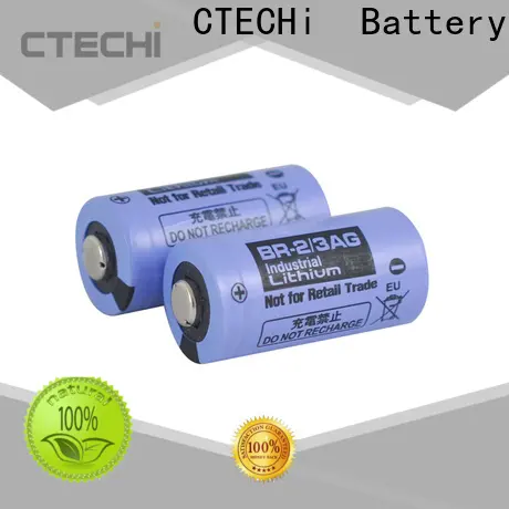 CTECHi primary battery supplier for cameras 1