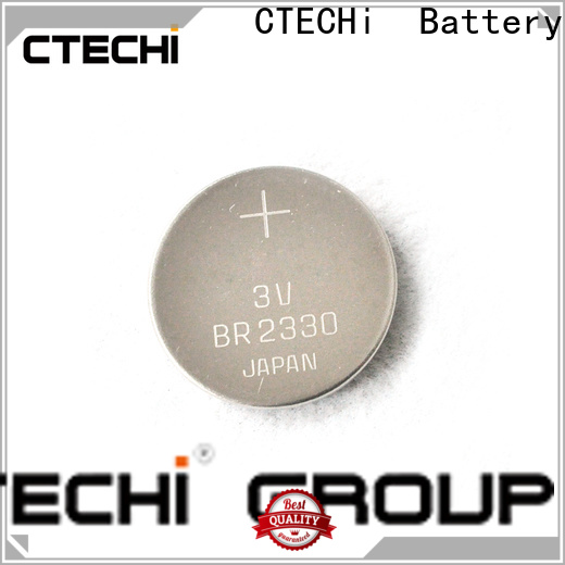 CTECHi 3v primary battery design for cameras 1