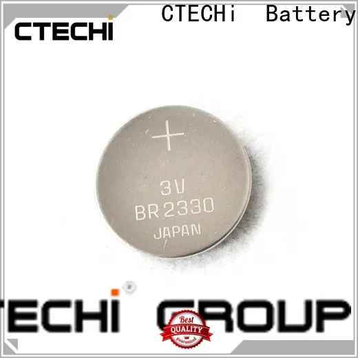 CTECHi 3v primary battery design for cameras 1