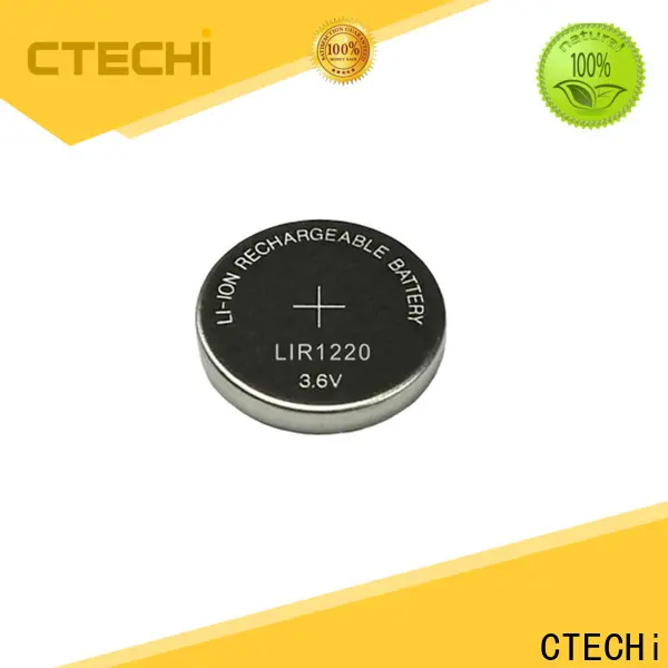 CTECHi charging rechargeable c batteries wholesale for calculator 1