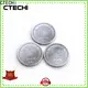 CTECHi digital rechargeable button cell batteries factory for calculator 1
