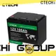 CTECHi lifepo4 power pack manufacturer for Boats 1