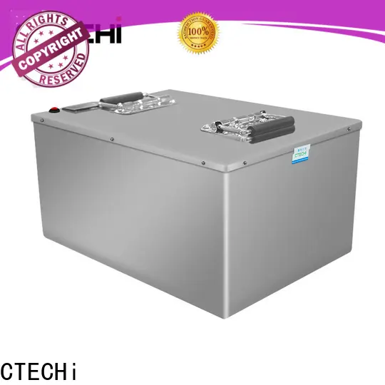 rechargeable cell battery pack personalized for golf cart 1