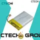 quality lithium polymer battery customized for electronics device 1
