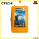 CTECHi portable lifepo4 battery uk personalized for golf car 1