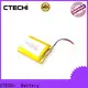 quality lithium polymer battery 12v supplier for 1