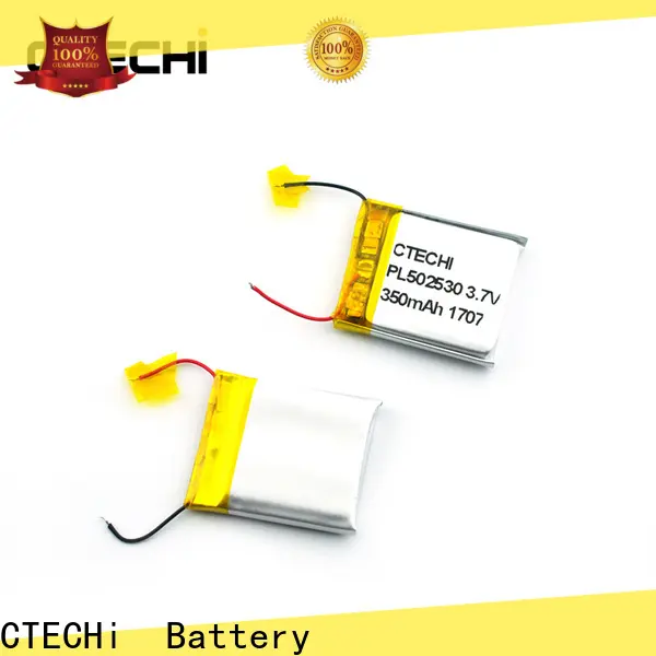CTECHi polymer battery supplier for electronics device2 1