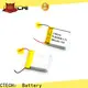 CTECHi polymer battery supplier for electronics device2 1