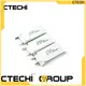 CTECHi lithium polymer battery 12v personalized for phone 1