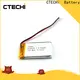 CTECHi lithium polymer battery supplier for phone1 1