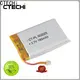 CTECHi lithium polymer battery customized for smartphone 1