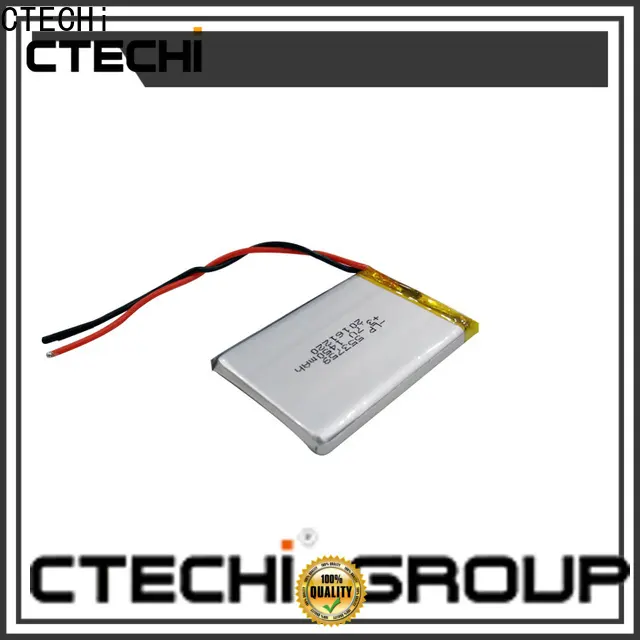 quality li-polymer battery customized for smartphone 1
