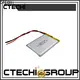 quality li-polymer battery customized for smartphone 1