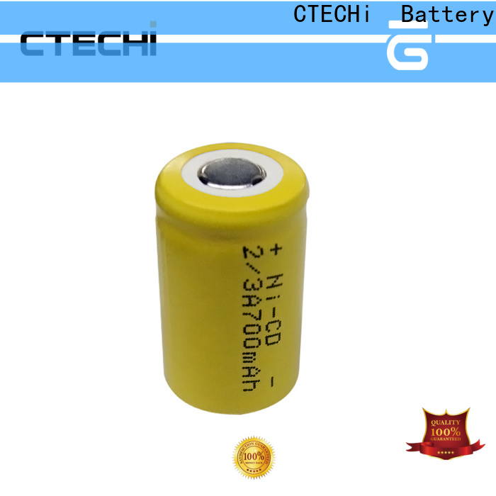 CTECHi saft ni cd battery customized for sweeping robot1 1
