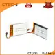 CTECHi smart polymer battery supplier for smartphone1 1