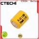 CTECHi ni-cd battery customized for payment terminals1 1