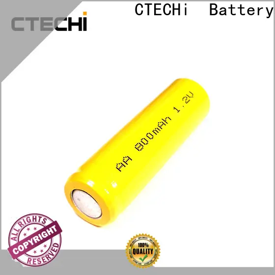 CTECHi rechargeable ni cd battery price customized for sweeping robot 1