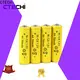 CTECHi wide temperature range saft ni cd battery factory for emergency lighting 1