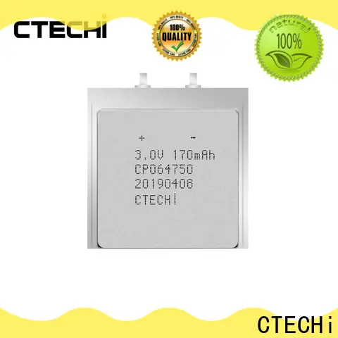 2200mah micro-thin battery directly sale for manufacture1 1
