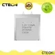 2200mah micro-thin battery directly sale for manufacture1 1